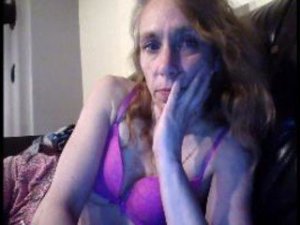 Hellcat's Sexcam