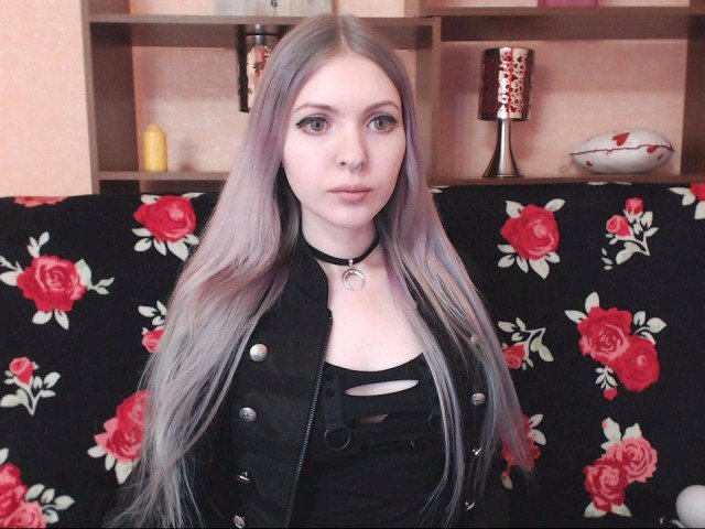 Profil de HellyPassion - Photo n°0