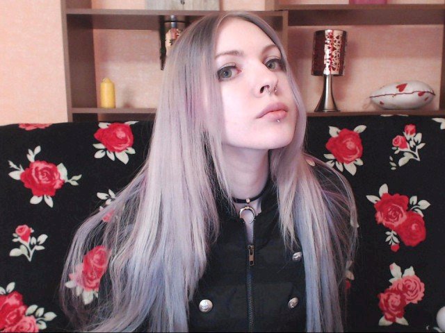 Profil de HellyPassion - Photo n°3