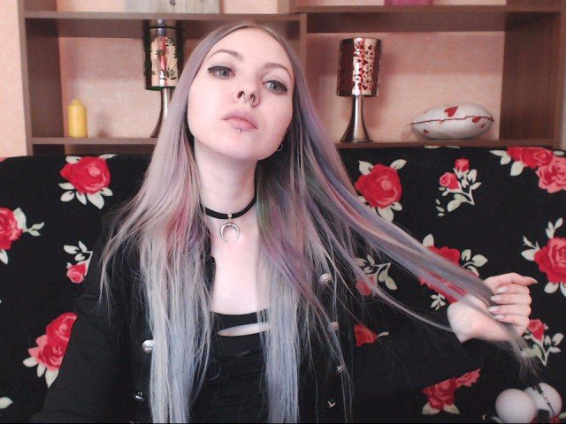 Profil de HellyPassion - Photo n°1