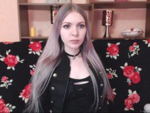 HellyPassion's Sexcam
