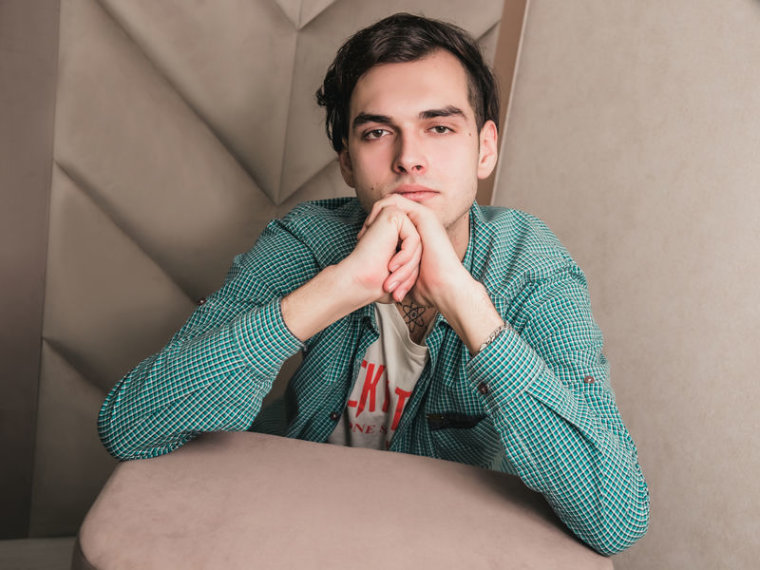 HenryBowers's profile - Image n°0