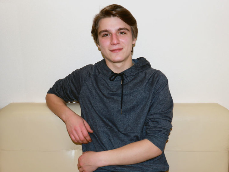 HenryClay's profile - Image n°0