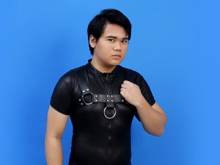HenryMartin's profile - Image n°0
