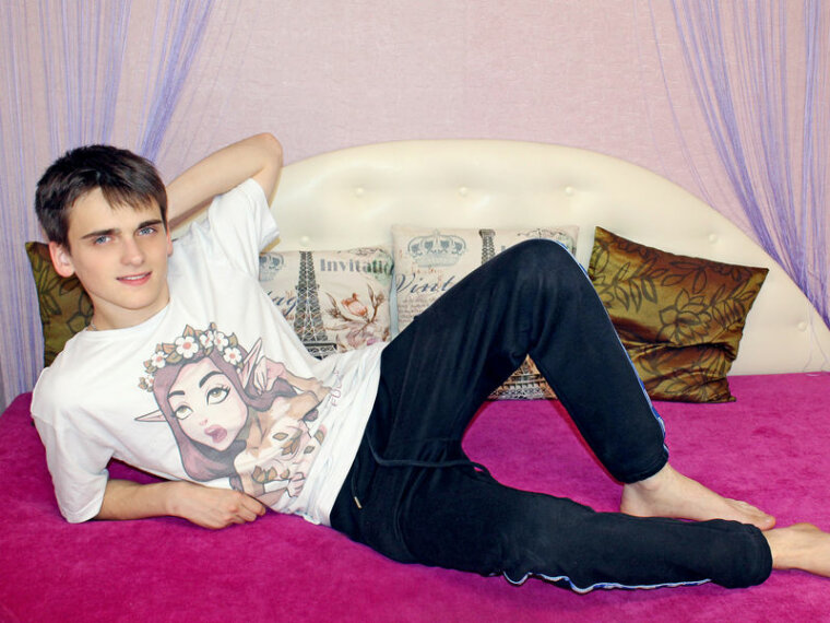 HenryMoris's profile - Image n°0