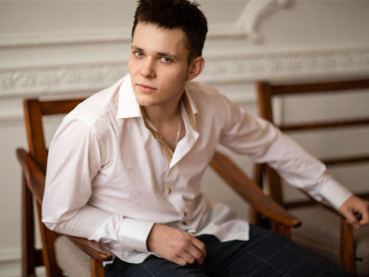 HenryOliver's profile - Image n°0