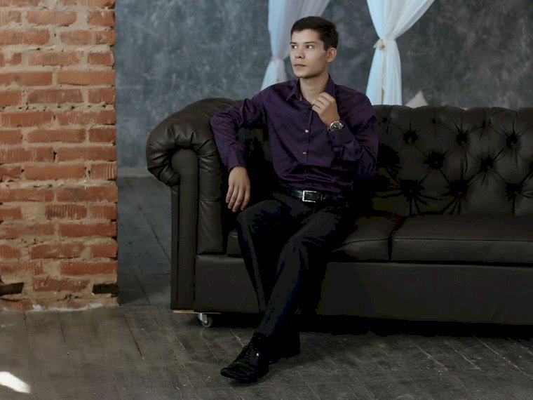 HenryPrettyOne's profile - Image n°1