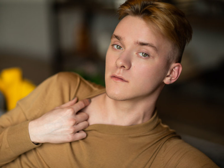 HenryRaymond's profile - Image n°0