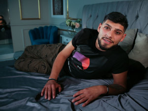 HenryReyes's Sexcam