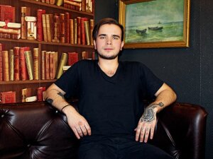 Profil de HenryWill