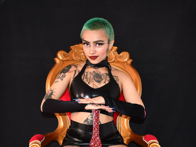 HeraAdams's profile - Image n°0