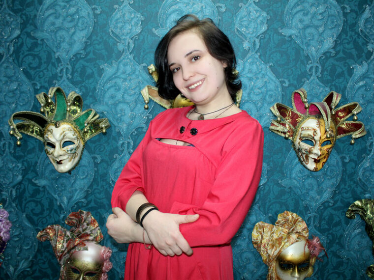 HeraBlake's profile - Image n°0