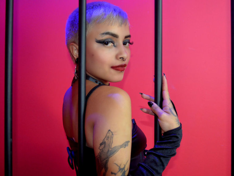 HeraBrown's profile - Image n°0