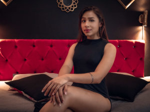 HeraMichaels's Sexcam