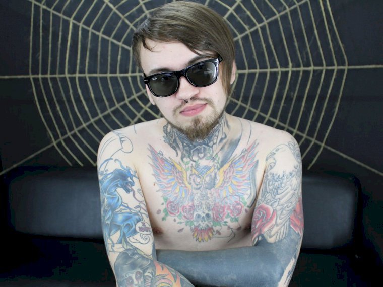 HerbertInk's profile - Image n°0