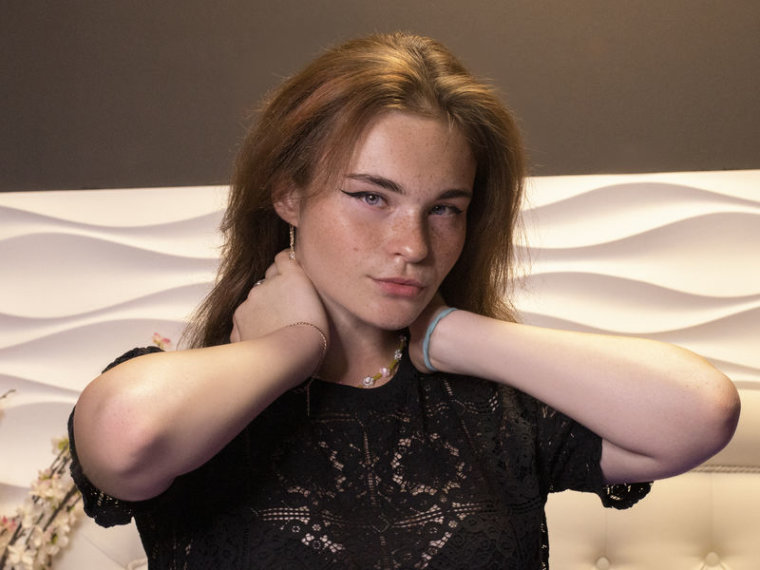 HermioneGortens's profile - Image n°0