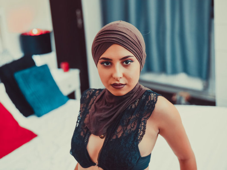 HerraHajar's profile - Image n°0