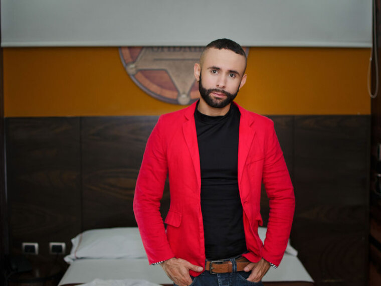 Profil de HEVANbro - Photo n°0