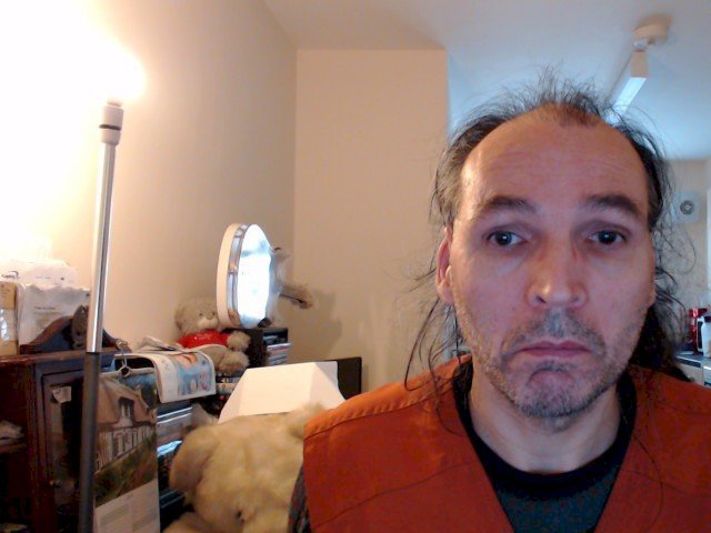 Highlander's profile - Image n°0