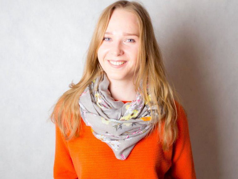 HilaryCasey's profile - Image n°1