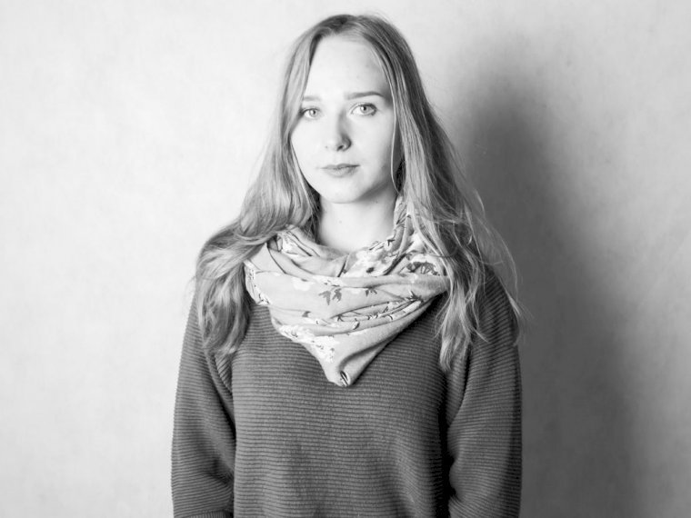 HilaryFriendly's profile - Image n°1