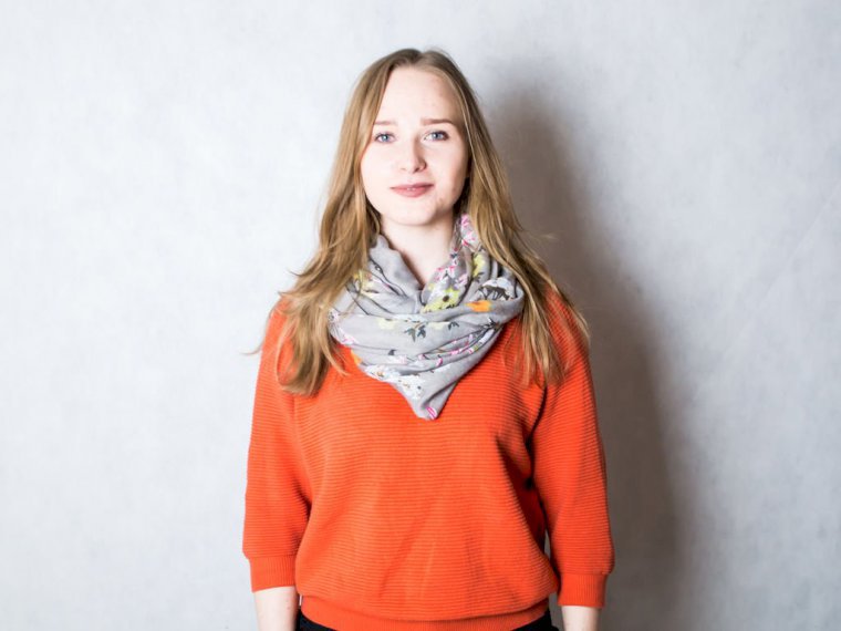 HilaryFriendly's profile - Image n°0