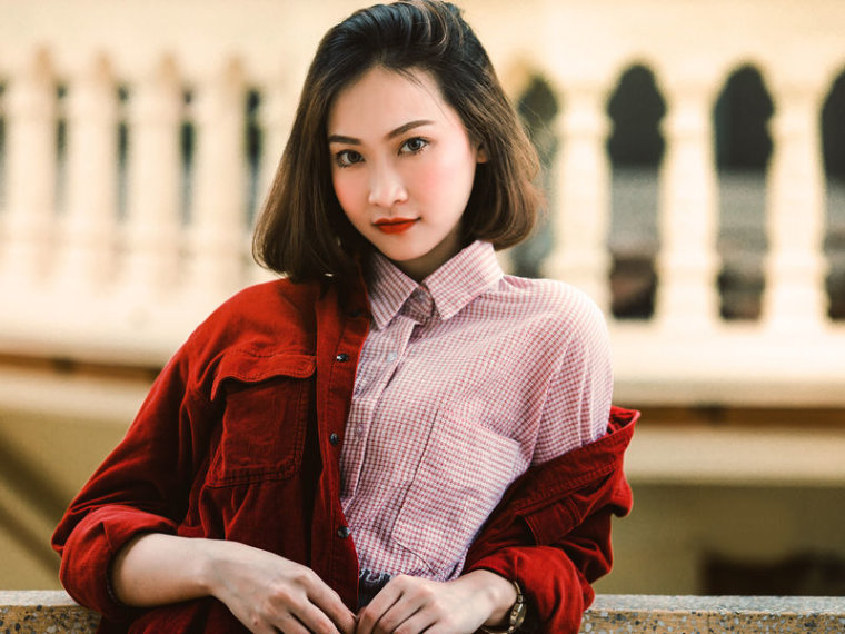 Profil de HilaryGiap - Photo n°0