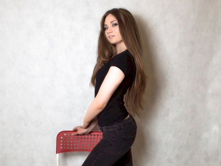 HilaryGirlfriend's profile - Image n°0