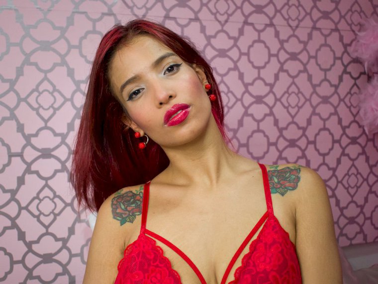 HilaryRussoX's profile - Image n°0
