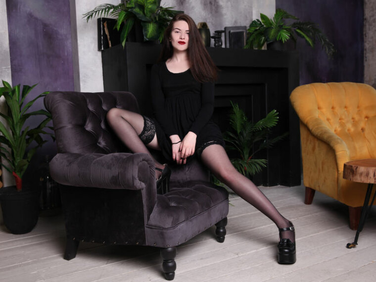 HilaryStark's profile - Image n°0