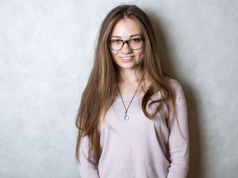 Profil de HillaryGardner - Photo n°1