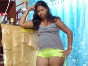 Hilya's Sexcam