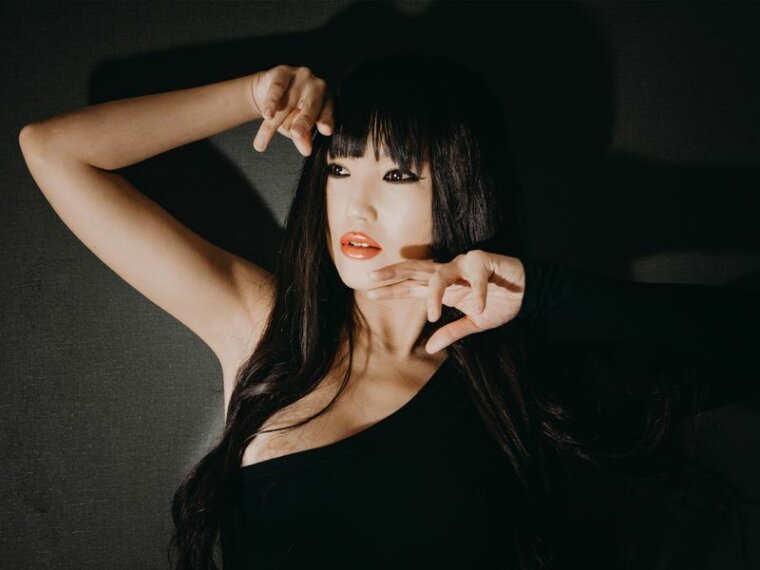 HimikoYomata's profile - Image n°0
