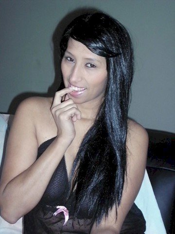 HINDA's profile - Image n°2