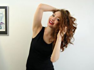 HollyBlanche's Sexcam