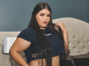 HollyJohnns's Sexcam