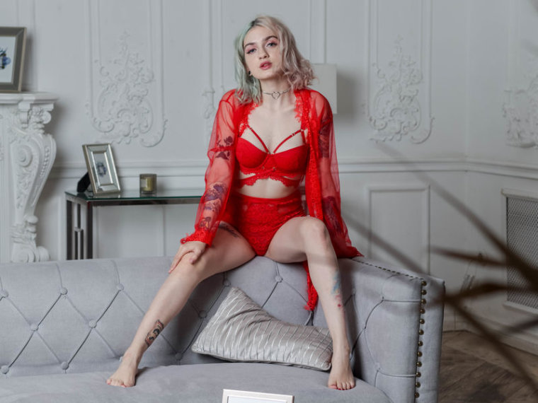 HollyMitchel' profilo - Immagine n°0