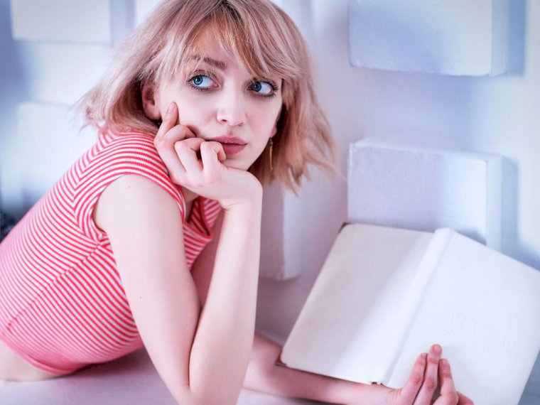 HollySparx' profilo - Immagine n°0