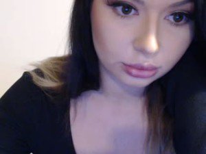 HollyTheOne's Sexcam