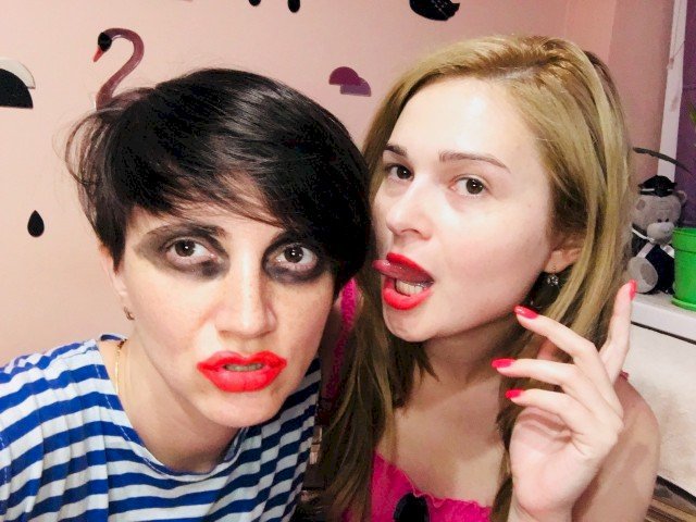 HolyBitches's profiel - Afbeelding n°7