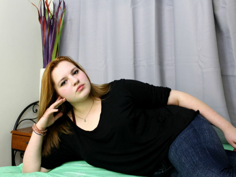 Profil de HolyRoses - Photo n°0