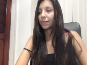 Honeyale's Sexcam