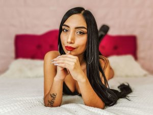 HoneyBecute's Sexcam