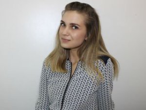 HoneyHappy's Sexcam