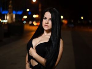 HoneyJenise's Sexcam