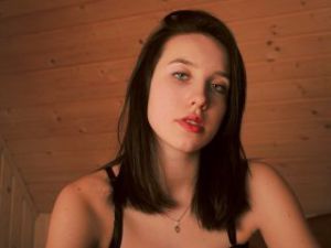 HoneyLady's Sexcam