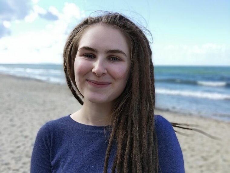 honeymargo's profile - Image n°0