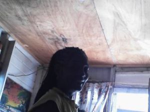 Honeywoman's Sexcam