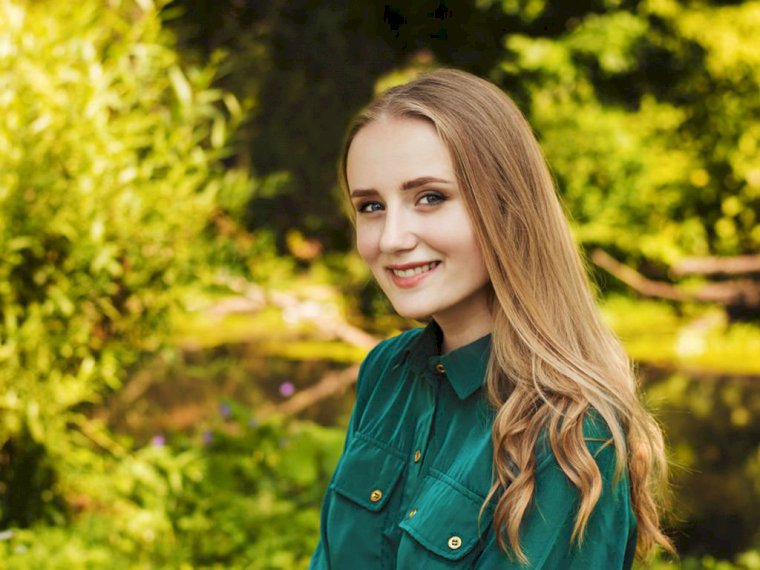 HoneyyMary's profile - Image n°0