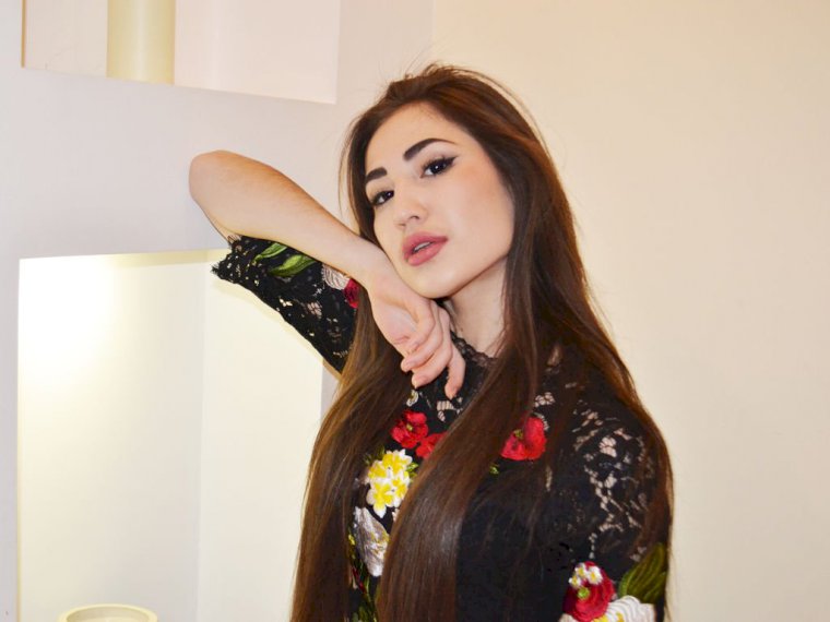 HoniedGirl's Profil - Bild n°1